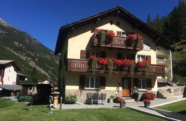 Apartment Enzian