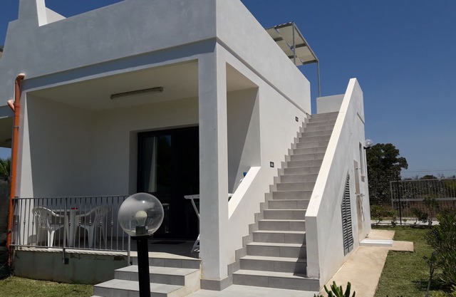 Apartamento 2/4 PL Barrio Gallipoli