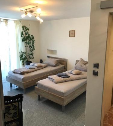 Apartment Ereiz