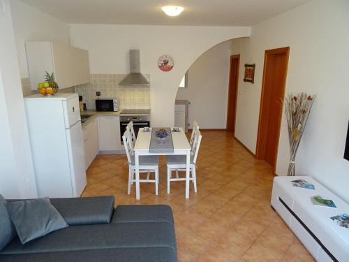 Apartment Erika