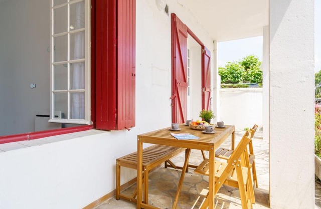Apartment Erretegia 1 by Interhome