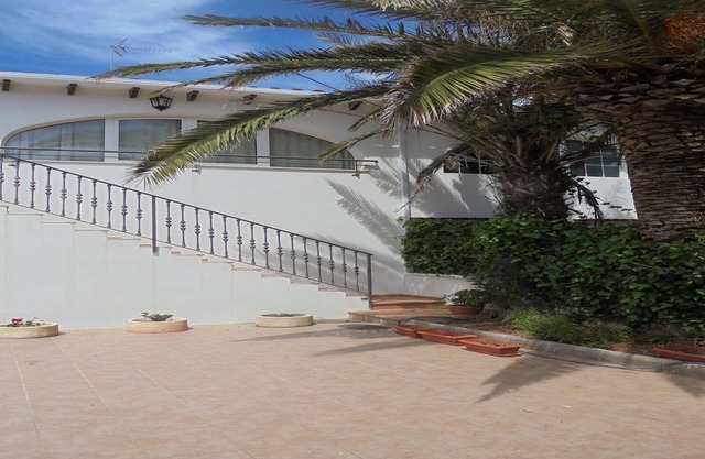 Apartamento a 300 metros de la playa de Santandría, Ciutadella de Menorca