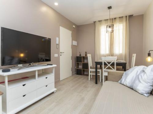 Apartment Sant Roc by Interhome
