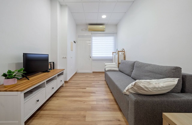 Apartamento "Iaio Kiko 2" con Wi-Fi y aire acondicionado