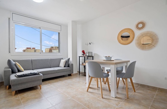 Apartamento "Iaio Kiko 1" con Wi-Fi y aire acondicionado