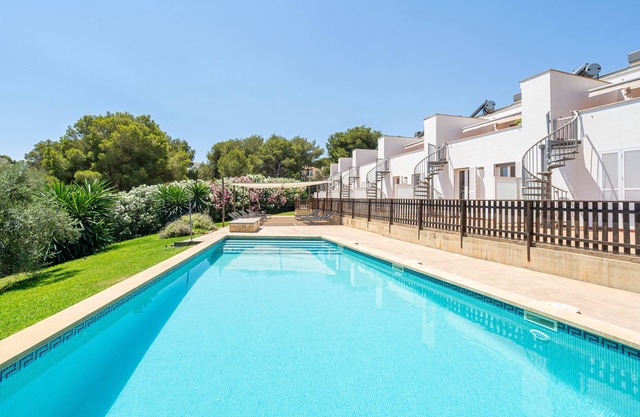 Apartement Cala Anguila