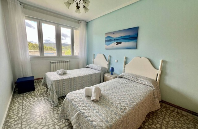 Apartamento Casa Toñi - 2833