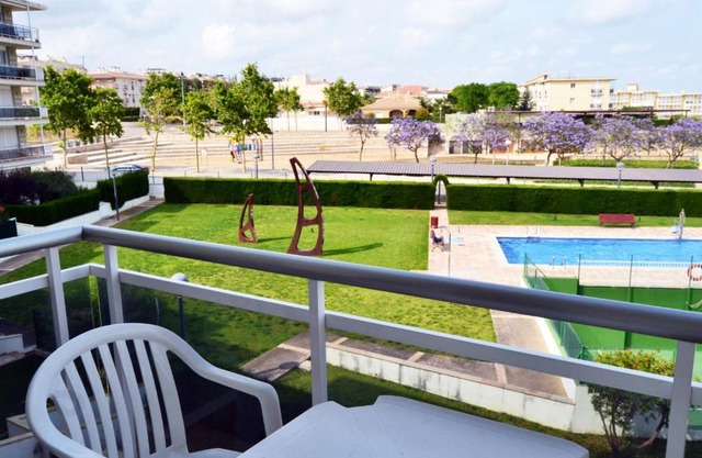Apartment Pasarela by Interhome