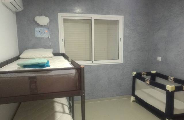 Apartment Essalem 1