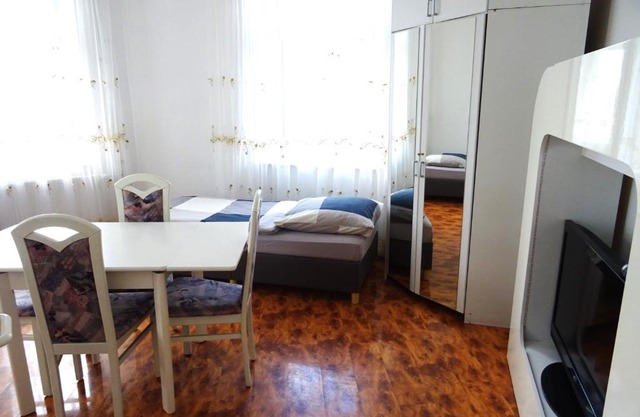 Apartment Essen-City