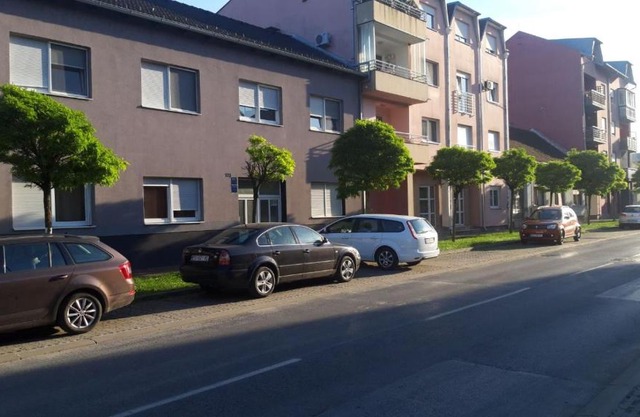 Apartment Eurho