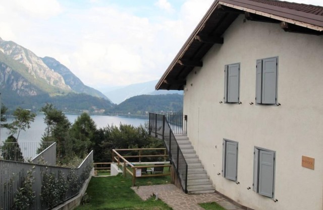 Apartamento Europa by Interhome