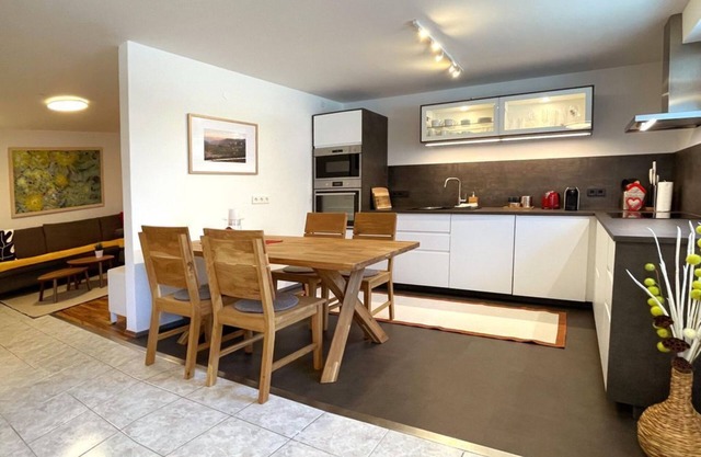 Apartment EVANDI
