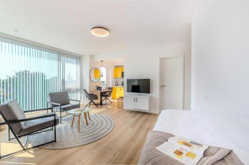 Apartment "EVERSTEN"