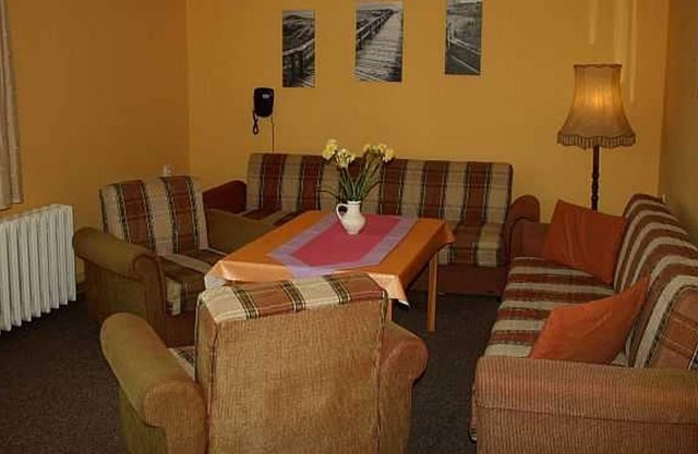 Cultivo de apartamentos - Rügen apartamento 60