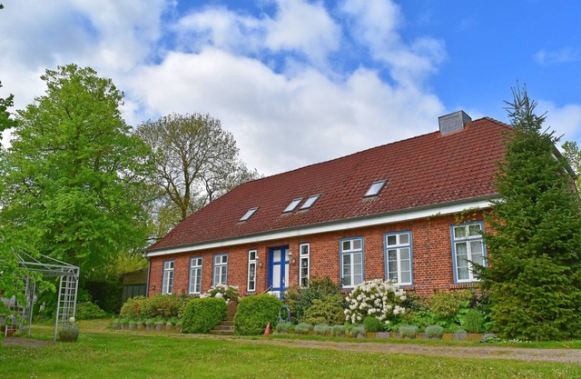 Apartamento para 3 personas en Schulenbrook