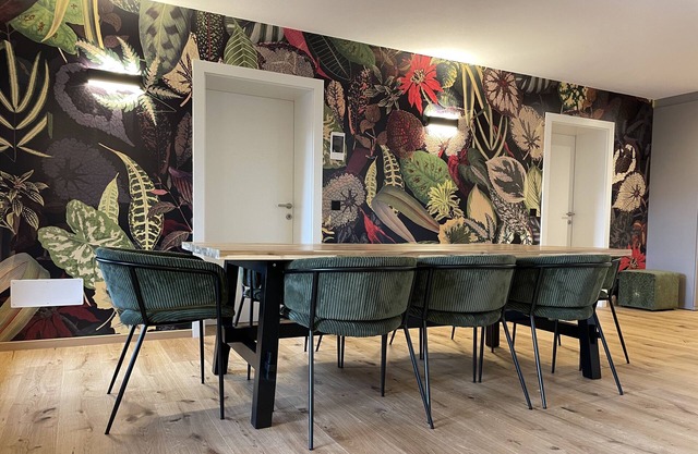 Apartment für 4-8 Personen auf 85qm - Berg Ski Erholung