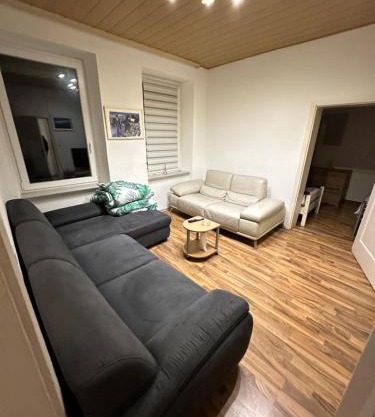 Apartment für bis zu 6 Personen Nähe Cannstatter Wasen, Porsche-Arena, Mercedes-Benz Arena Stadion