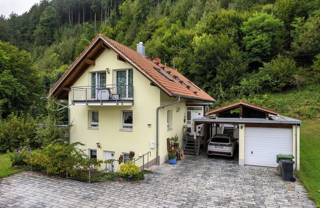 Apartamento 'Ferienwohnung Zimmermann' con terraza privada y Wi-Fi