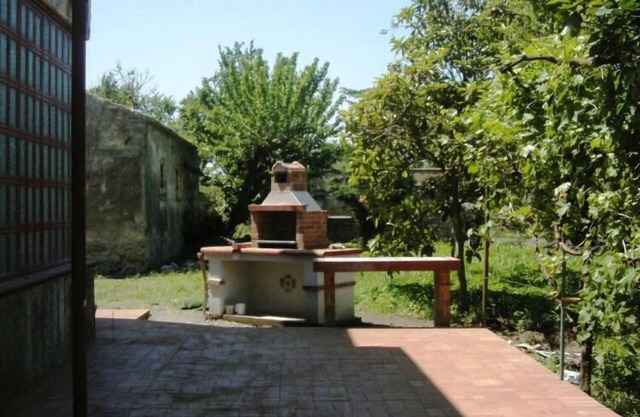 piso / apartamento - Paestum