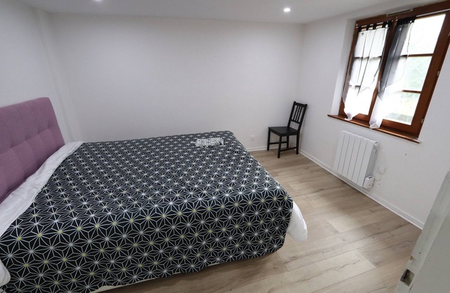 Apartamento F2 All Comfort ubicado en haguenau