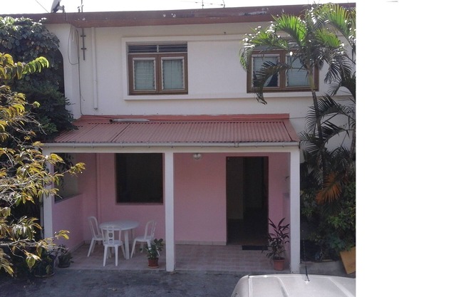 APARTAMENTO F3 parte inferior de chalet en alquiler para vacaciones