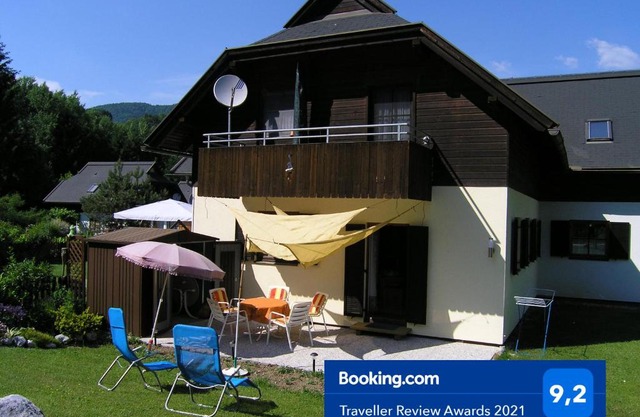 Apartment Famli Relax Kärnten