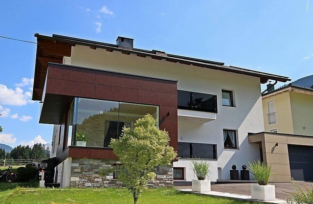 Apartamento Fabian by Interhome