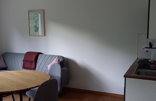 Apartment Falkenberg - Weingut Harald Konrad Fehres