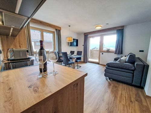 Apartment Familienglück by Interhome