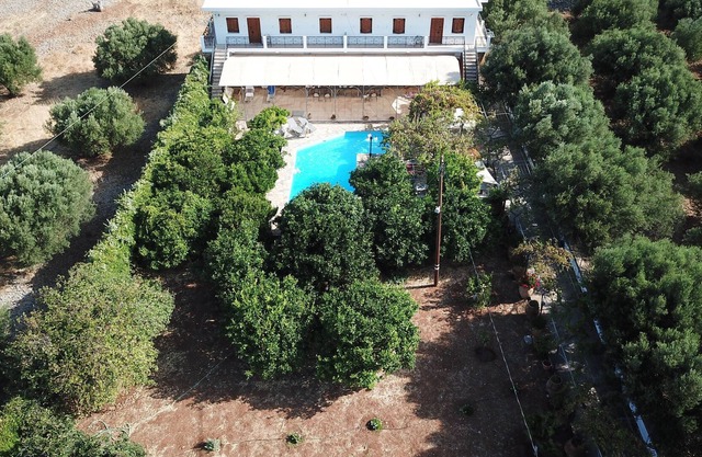 APARTAMENTO familiar - Piscina - gran jardín con sofás.
