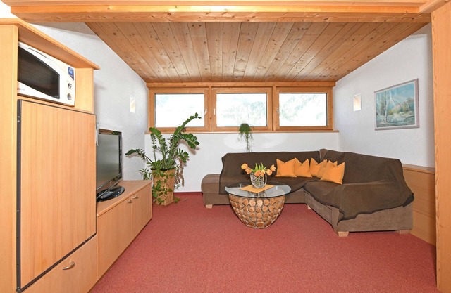 Apartamento familiar - Diedamsblick