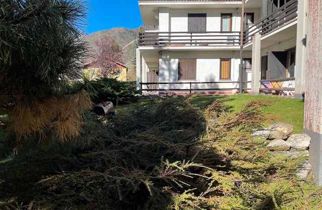Apartamento 'Fantastica Bardo' con vistas a la montaña, terraza privada y Wi-Fi
