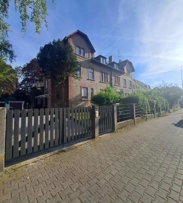 Apartment Fechenheim Frankfurt