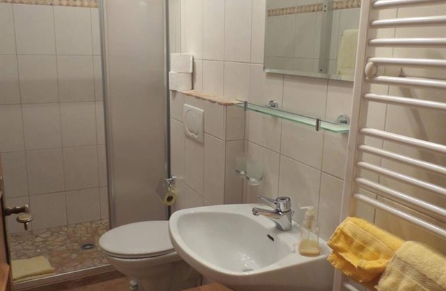 Apartamento Feichtenstein - Granja orgánica Vordergrubenbach