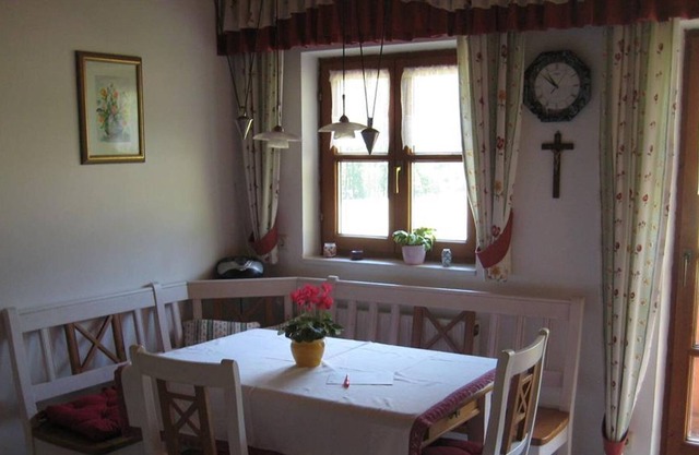 Apartamento Feichtenstein - constructor de casas
