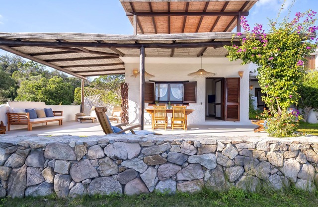 Apartamento Femara by Interhome