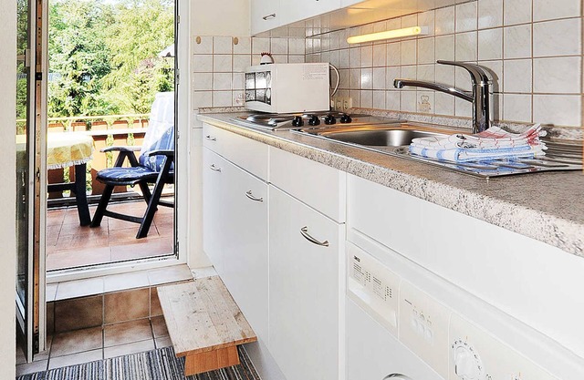 Apartamento - Ferienhaus Zur Schmiede