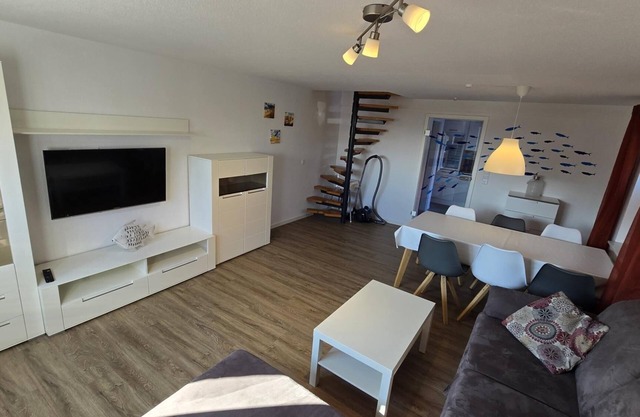 Apartment Ferienwohnung Mia