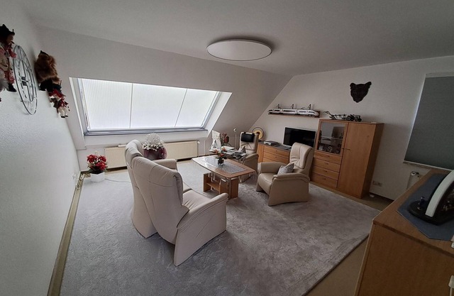 Apartment Ferienwohnung Kück