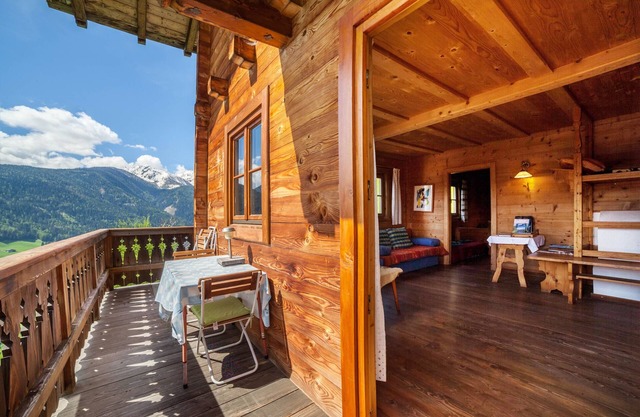 Apartamento 'Ferienwohnung Seeblick' con vistas al lago, terraza privada y jardín privado