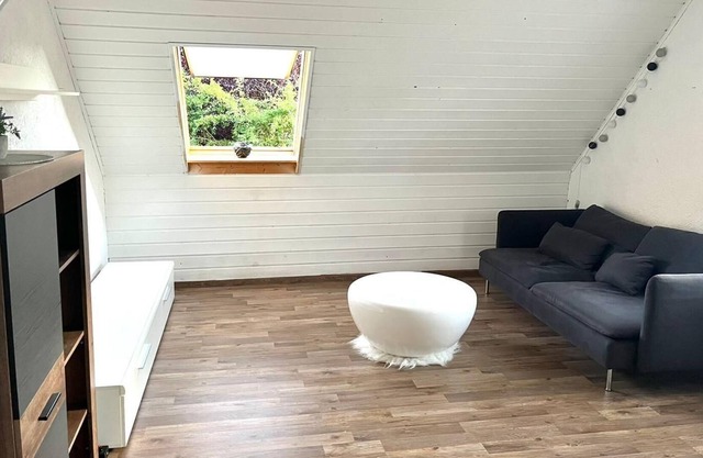 Apartment Ferienwohnung Fanz