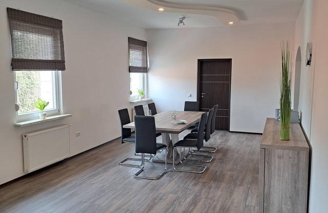 Apartamento 'Ferienwohnung Paulus' con Wi-Fi