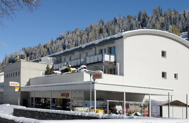 Apartment Ferienwohnung Saelens