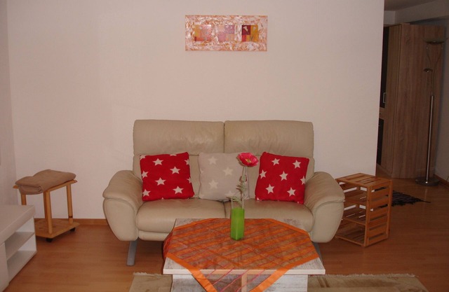 Apartamento 'Ferienwohnung Umkirch' con Wi-Fi