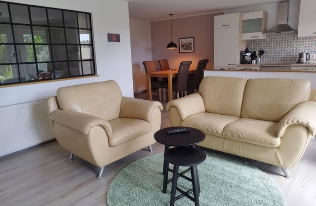 Apartment Fewo Annegret