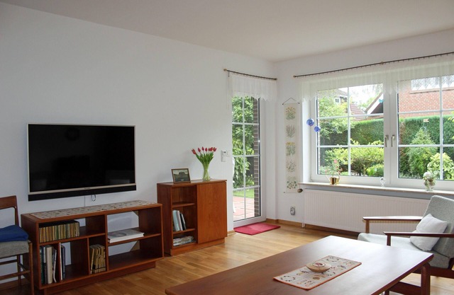 Apartment Fewo Ruwald