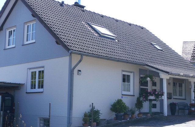 Apartment FeWo Seestrasse
