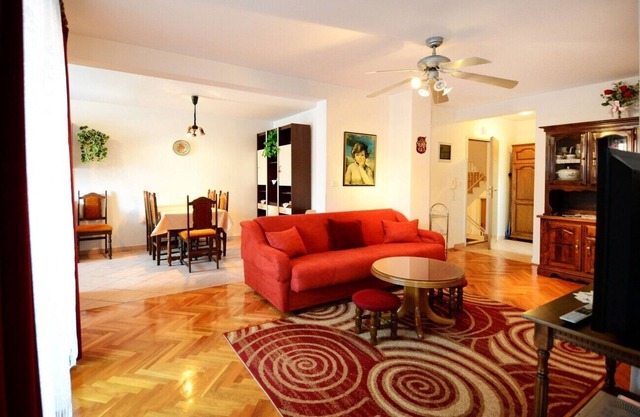 Apartment Filipin
