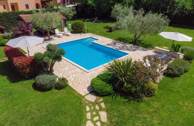 Apartment Fiore-2 by Interhome